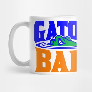 Gator Bait! Mug